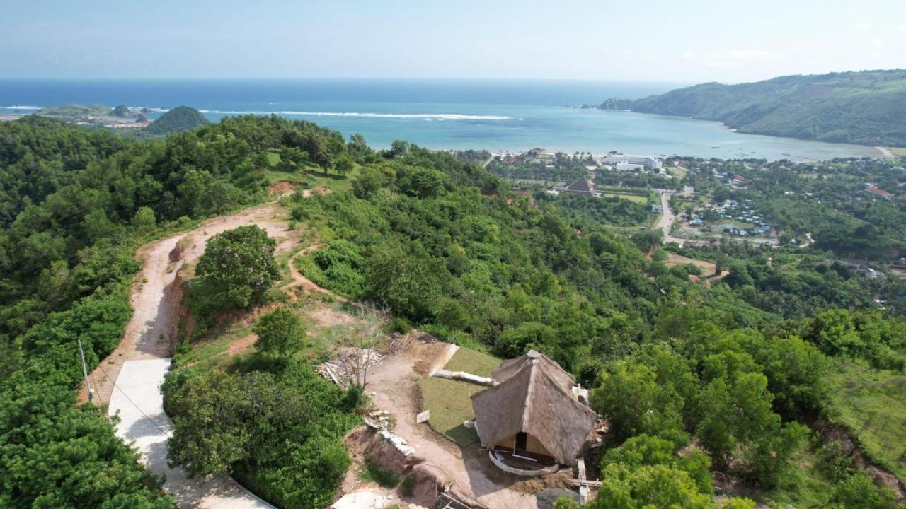 Nanti Villas Kuta  Buitenkant foto
