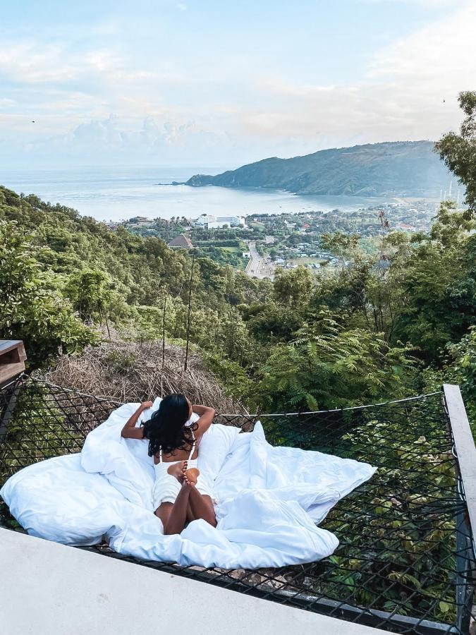 Nanti Villas Kuta  Buitenkant foto